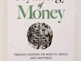  Psychology of Money by Morgan Housel