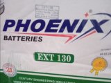 Phoenix EXT 130 Brand New Battery