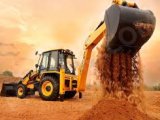 JCB BACKHOE LOADER TRAINING & Certification for 10 Days   in Tarnol Islamabad