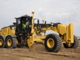 MOTOR GRADER TRAINING & Certification for 15 Days   in Tarnol Islamabad