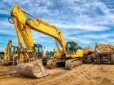 EXCAVATOR  TRAINING & Certification  for 1 Month   in Tarnol Islamabad