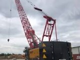 SANY  100T Tower Crane Series  ( Used)