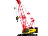 SANY 100T Tower Crane Series ( Used)