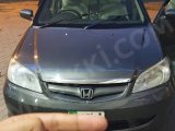 Honda Civic EXi 2004/2005