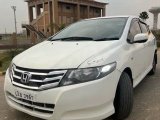 Honda city 1.3 i-vtec 2009 model