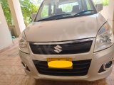 Suzuki Wagon R 2018