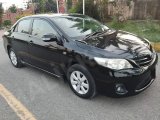 Toyota Corolla Altis 2012 SR