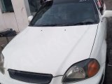 Honda Civic VTi 1997