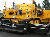 Electrical Works For Asphalt Paver Machine ( Carlson Paving BRAND)