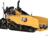 Electrical Works For Asphalt Paver Machine (CATERPILLAR BRAND)