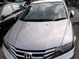 Honda City IVTEC 2015