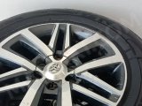 Fortuner,Revo,Prado Zero meter rims and tyres