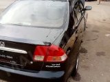 Honda Civic VTI oriel prosmatic UG full option