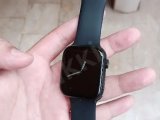 Smartwatch i9 in excellent condition with box