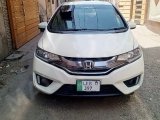 Honda Fit 2014