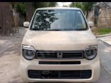 Honda N Wgn 2022 fresh import 2024 contact on 03396002020