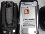 walkie talkie / wireless set / Motorola Walkie Talkie