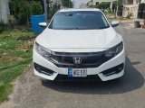 Honda Civic i v-tec Oriel 2016 UG