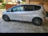 Honda Fit 2012