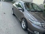 Honda City IVTEC 2016