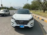 Hyundai Tucson AWD A/T Ultimate 2023