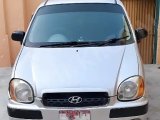 Hyundai Santro 2007 (03216821471)