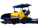 Electrical Works for Asphalt Paver Machine (SUMITOMO BRAND)