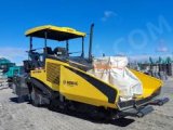 Electrical Works for Asphalt Paver Machine (BOMAG BRAND)