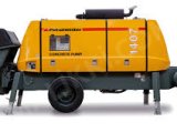 Electrical Works for Concrete Pump (Putzmeister BRAND)