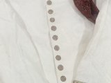 Sherwani (One time used for just 5 Hours) Excellent Condition