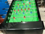 Wooden Hand Football table Gut Badawa Foosball Game indoor firki gudi