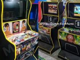 New Arcade video games coin operated playland token game xbox tekken