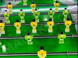 Premium Foosball Table soccer Hand Football Game Badawa Bawa Fussball