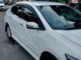 Honda City IVTEC 2018