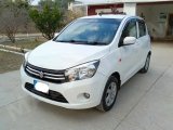 Suzuki Cultus VXL 2018 Manual Trans