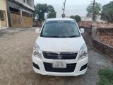 Suzuki Wagon R 2022