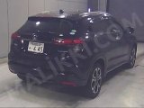 Honda Vezel 2019 28000km bump to bump original