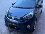 KIA Picanto 2021 Model 