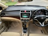 Honda City Aspire Prosmatic 1.5 i-VTEC 2017 Brand New Condition