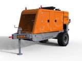 Electrical Works for Concrete Pump (CIFA BRAND)