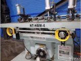 Electrical Works for Industrial Machines ( Northtech Horizontal Boring Machine BRAND)