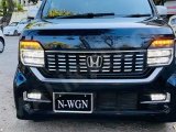 Honda N Wgn 2020