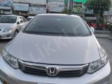 Honda Civic 2014 Model 