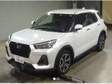 Daihatsu Rocky G 2016