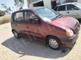 Hyundai Santro 2008