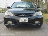 Honda Civic VTi 2005