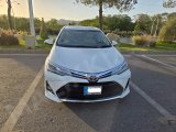 Toyota Corolla Altis Grande X CVT-i 1.8 Beige Interior 2022