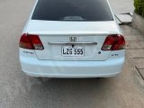 Honda Civic 2004