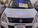 Suzuki Wagon R 2019