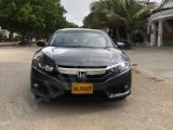 Honda Civic Oriel 2017